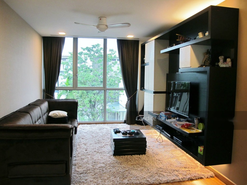 Braddell Heights Estate (D13), Detached #124885212